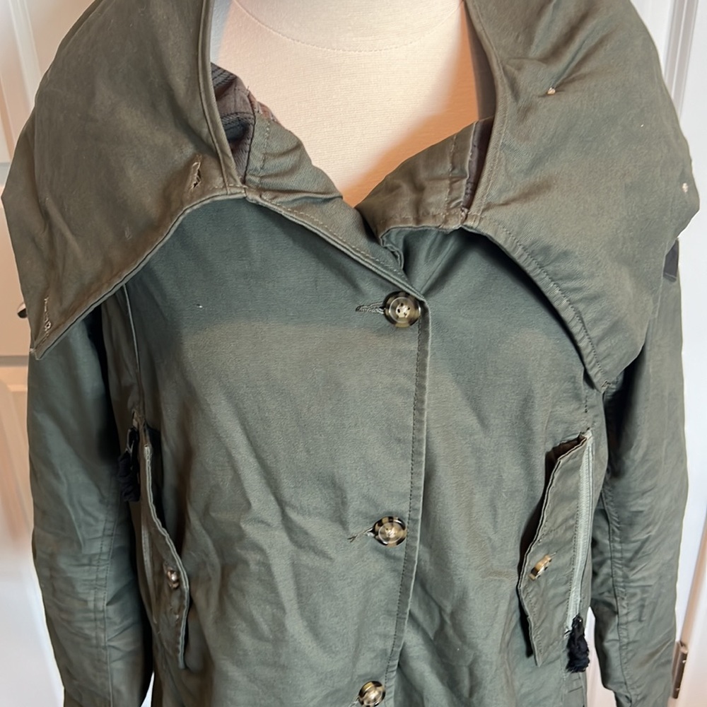 Burton Jacket - image 2